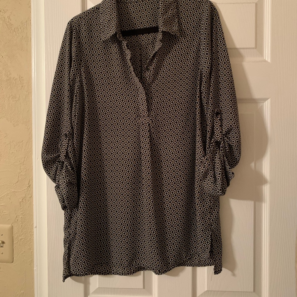 Shirt blouse